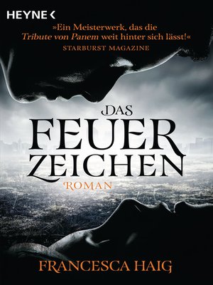 cover image of Das Feuerzeichen